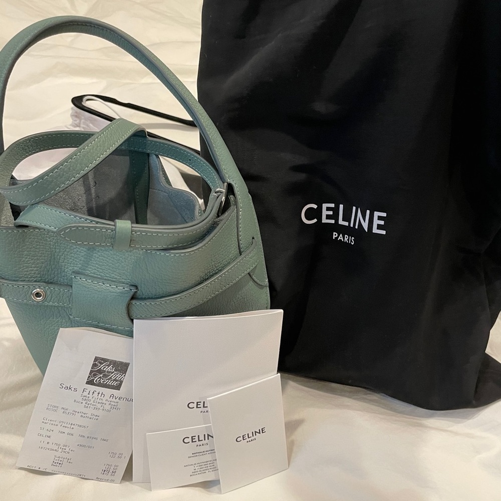 Celine Purse